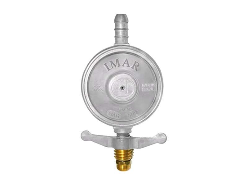 Válvula de gás GLP