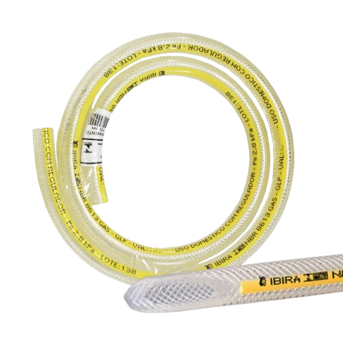 Mangueira Para Gás GLP