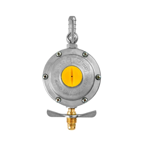 Regulador de Gás Doméstico 506/01 Aliança
