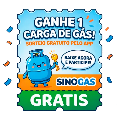 Bilhete SORTEIO